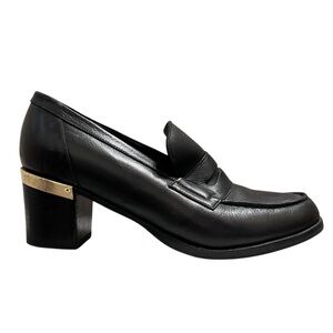 JM Weston X Reed Krakoff Oxford Shoes Heels Rare